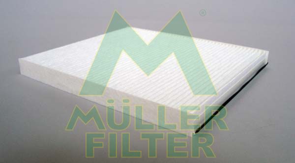 MULLER FILTER filtras, salono oras FC323